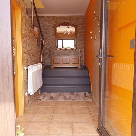 Vivienda Turistica Os Galegos En Palas De Rey Palas de Rei エクステリア 写真