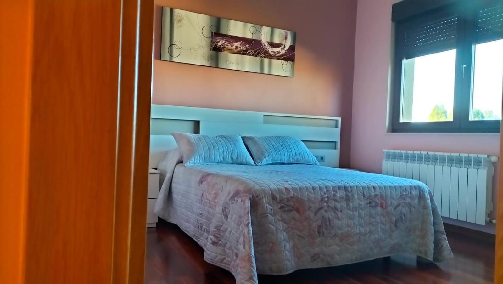 Vivienda Turistica Os Galegos En Palas De Rey Palas de Rei エクステリア 写真