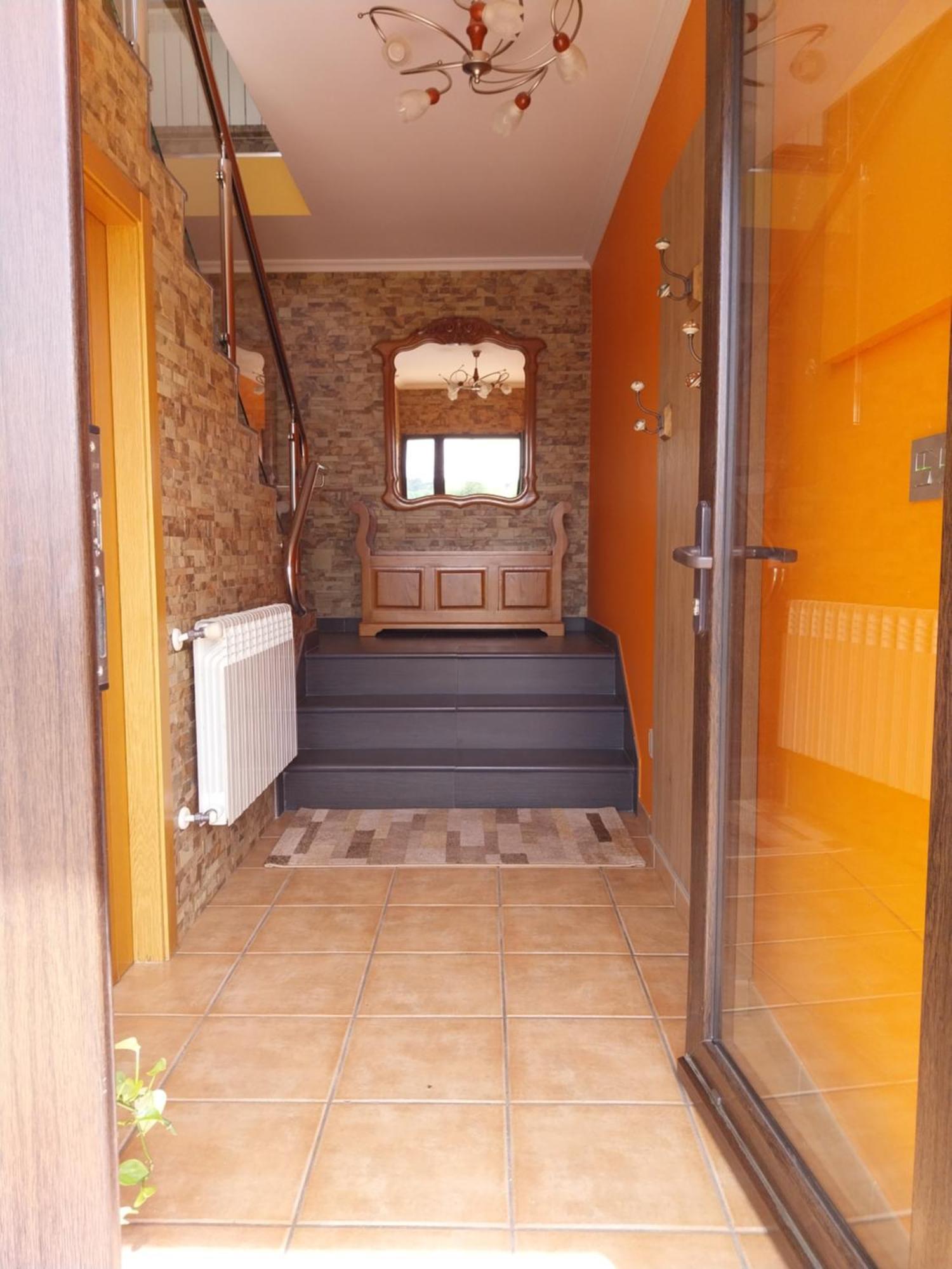 Vivienda Turistica Os Galegos En Palas De Rey Palas de Rei エクステリア 写真